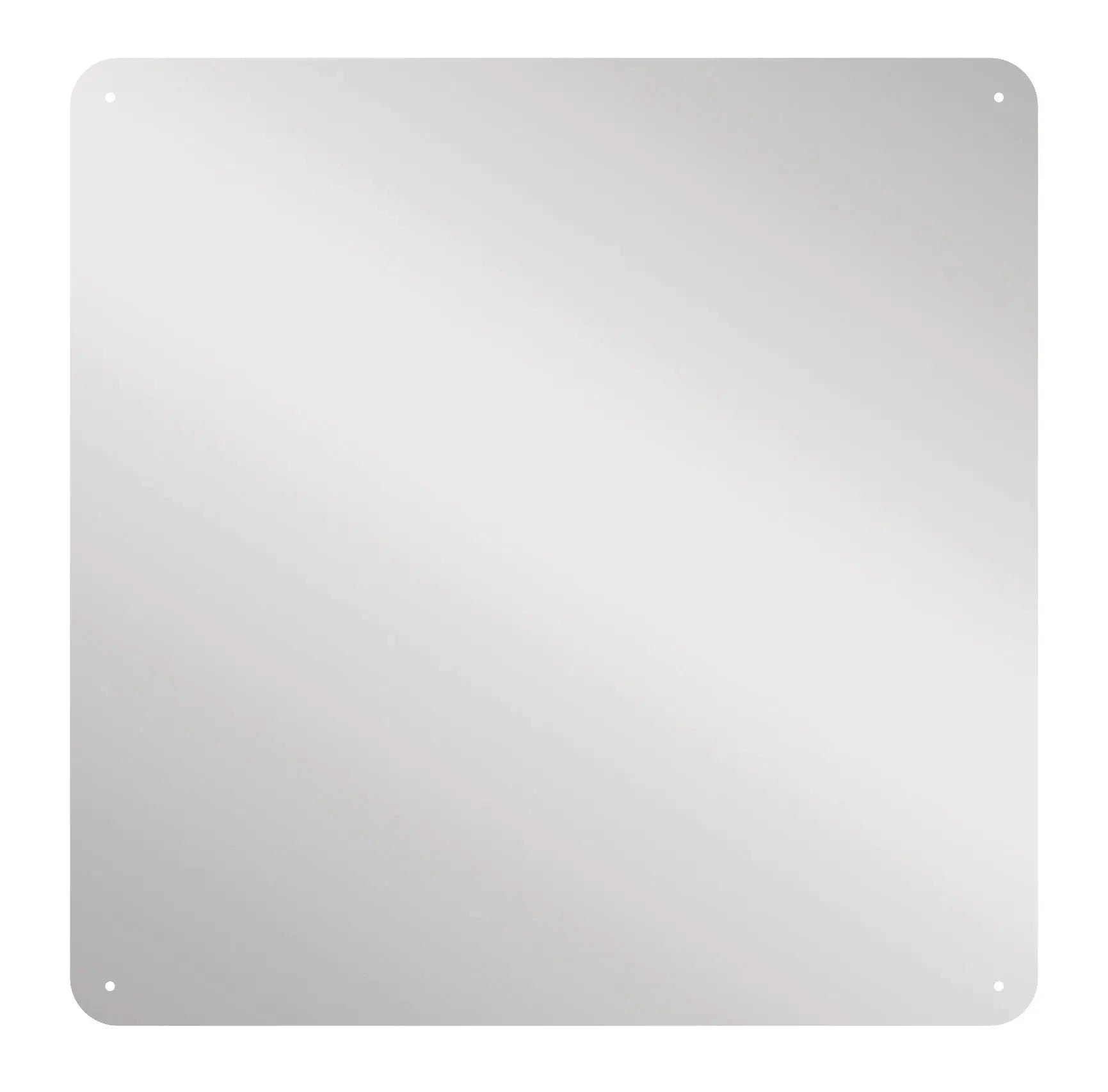 Miroir acrylique incassable Ora - France Collectivités