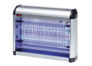 Destructeur d'insectes à grille électrifiée 20W / 40W Kiléo Rossignol