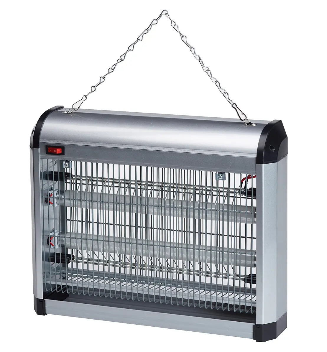 Destructeur d'insectes à grille électrifiée 20W / 40W Kiléo Rossignol