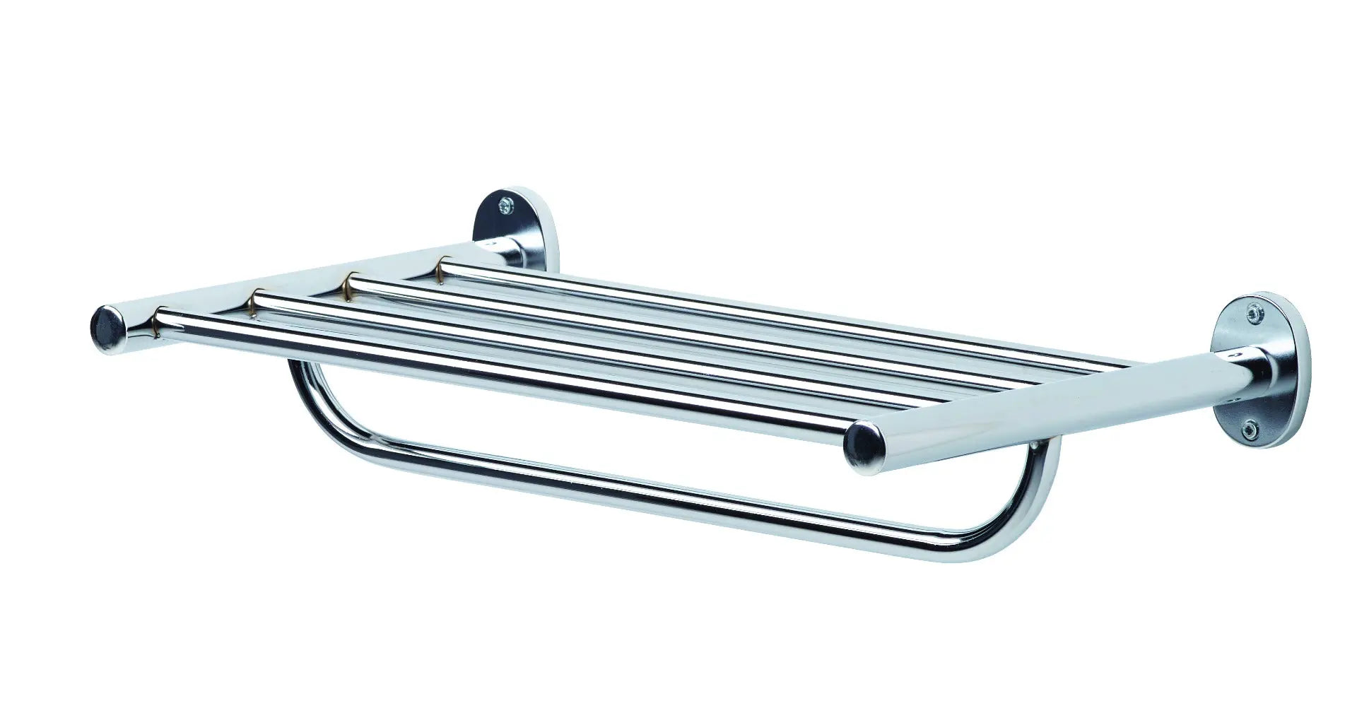 Porte-linge de bain 55 cm Sanea Rossignol