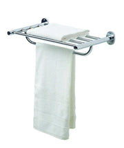 Porte-linge de bain 55 cm Sanea Rossignol