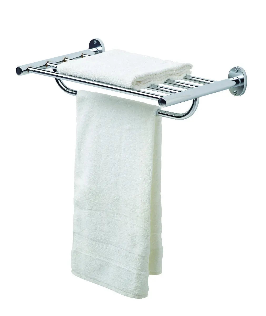Porte-linge de bain 55 cm Sanea Rossignol