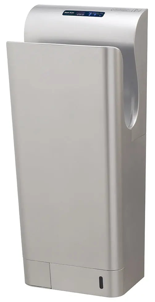 Sèche-mains automatique 750W Aery Prestige - France Collectivités