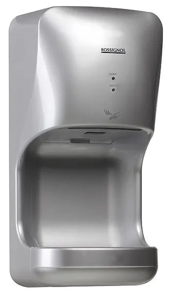 Sèche-mains automatique horizontal 1400W Airsmile - France Collectivités