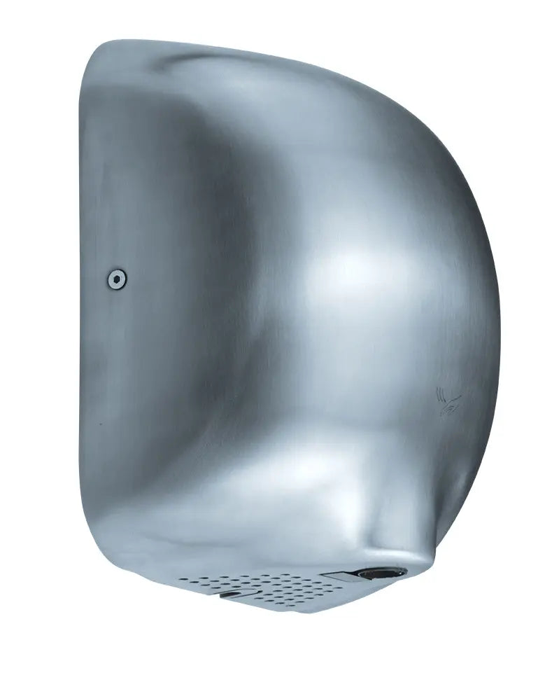 Sèche-mains automatique horizontal 1400W Zelis - France Collectivités