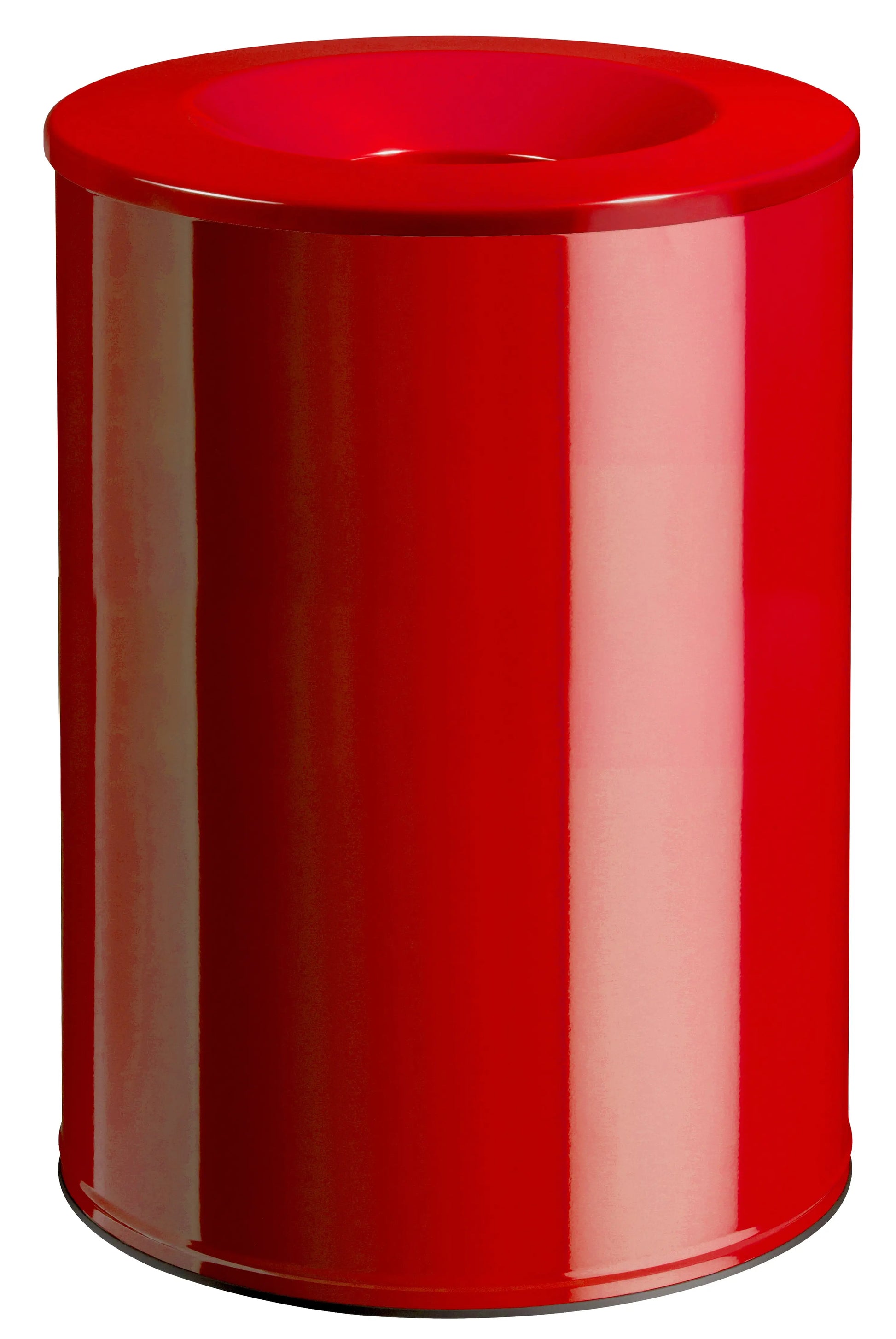 Corbeille Néo anti-feu 15L, 30L ou 50L - France Collectivités