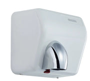 Sèche-mains automatique horizontal 2300W Oléane Rossignol