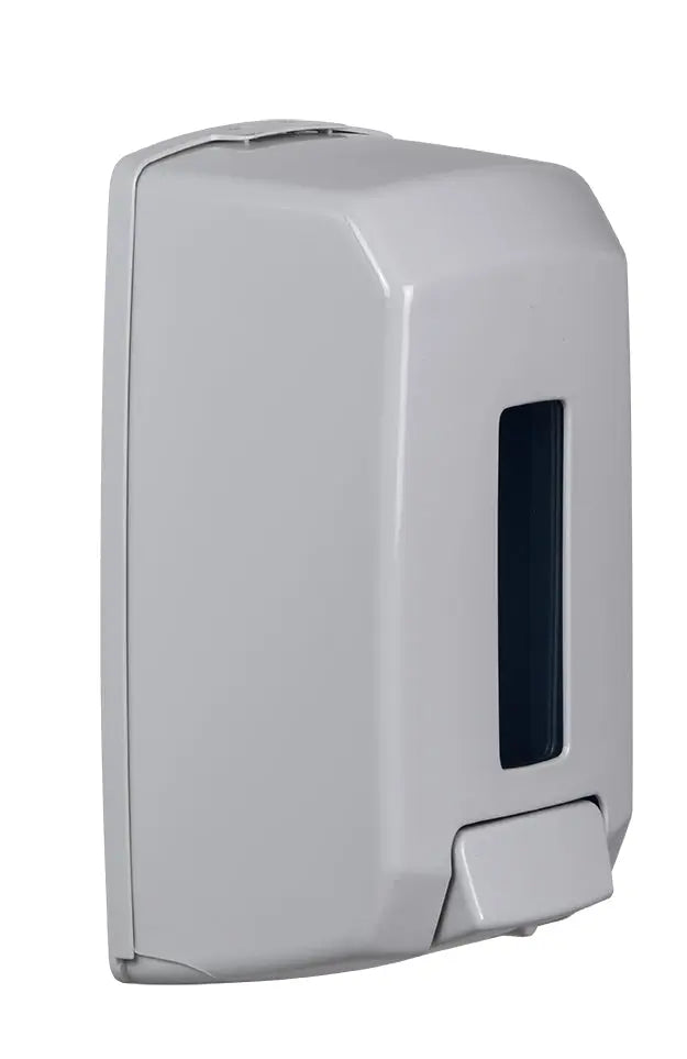 Distributeur de savon 1,1L Saneva - France Collectivités