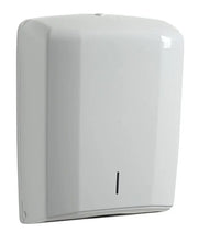 Distributeur essuie-mains 400 feuilles Lensea Rossignol