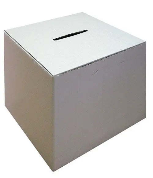 Urnes cartonnées france collectivités