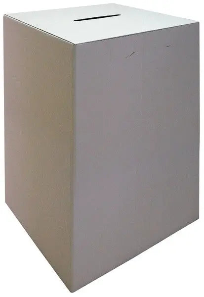 Urnes cartonnées france collectivités