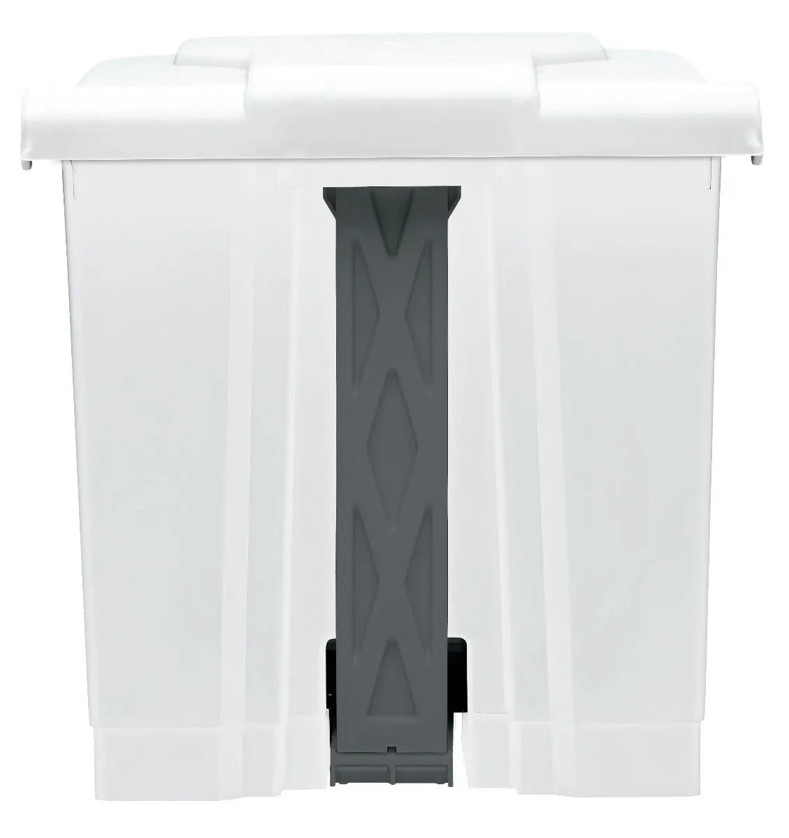 Poubelle à pédale 30L, 50L, 80L et 100L Utilo Rossignol
