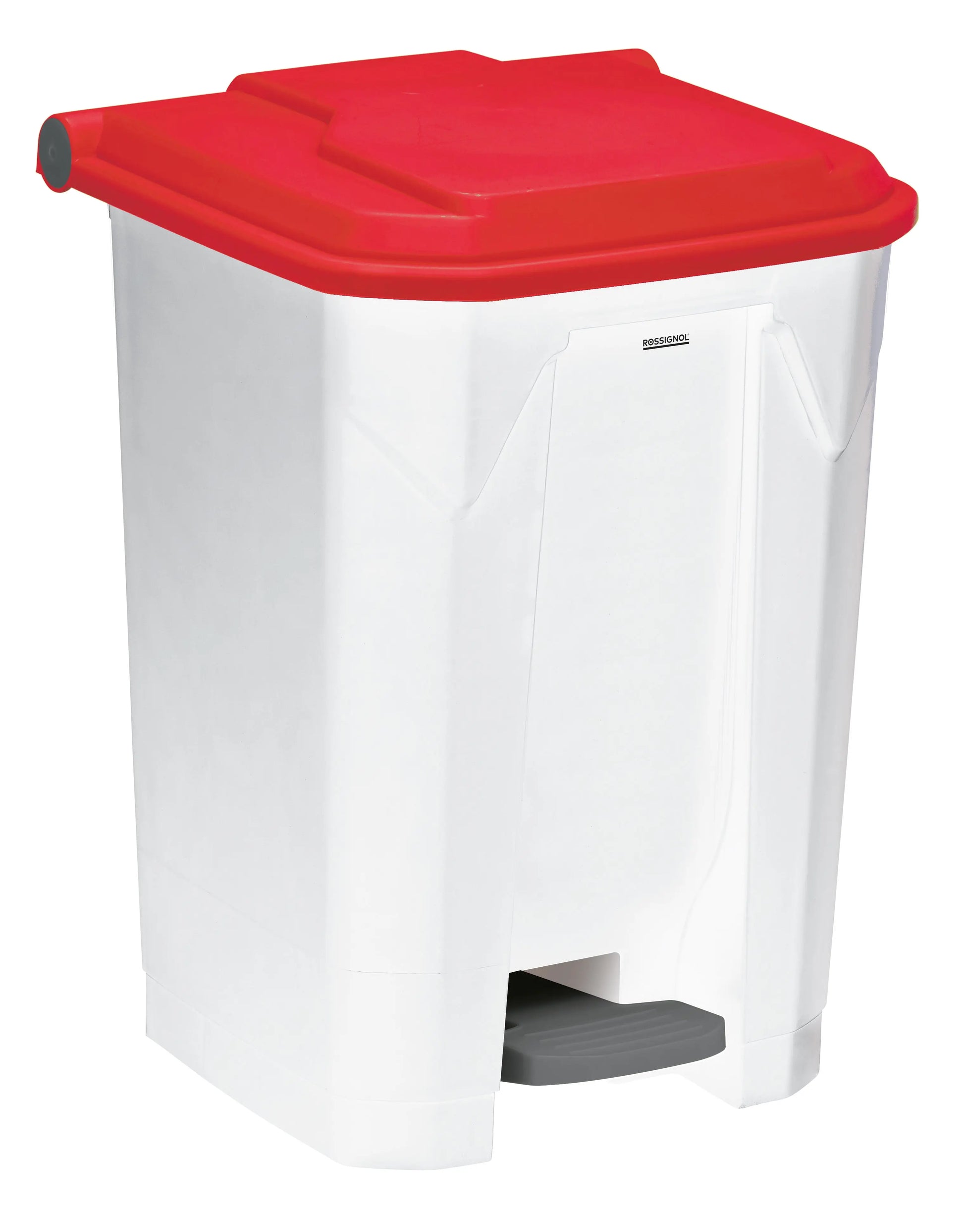 Poubelle à pédale 30L, 50L, 80L et 100L Utilo - France Collectivités