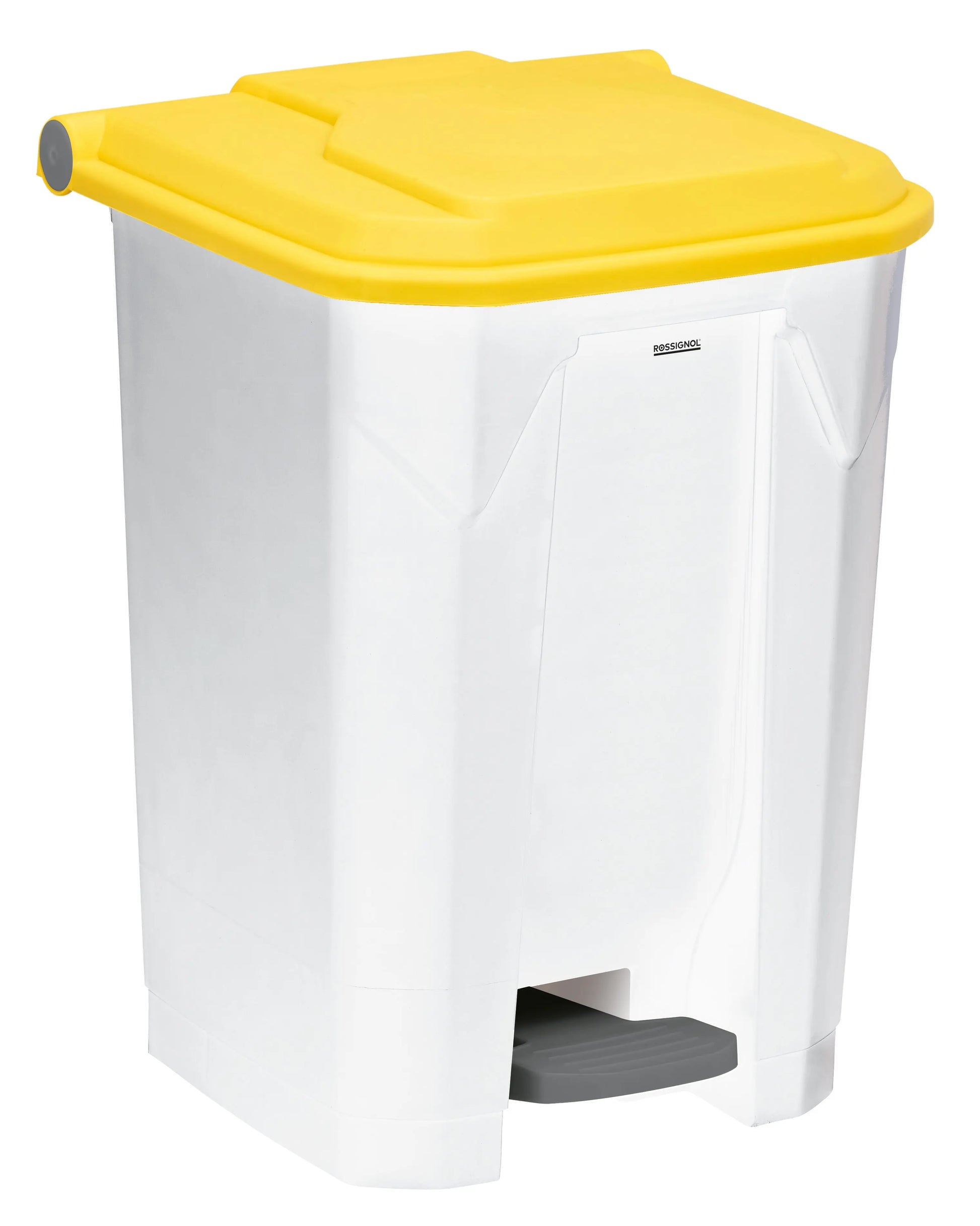 Poubelle à pédale 30L, 50L, 80L et 100L Utilo - France Collectivités