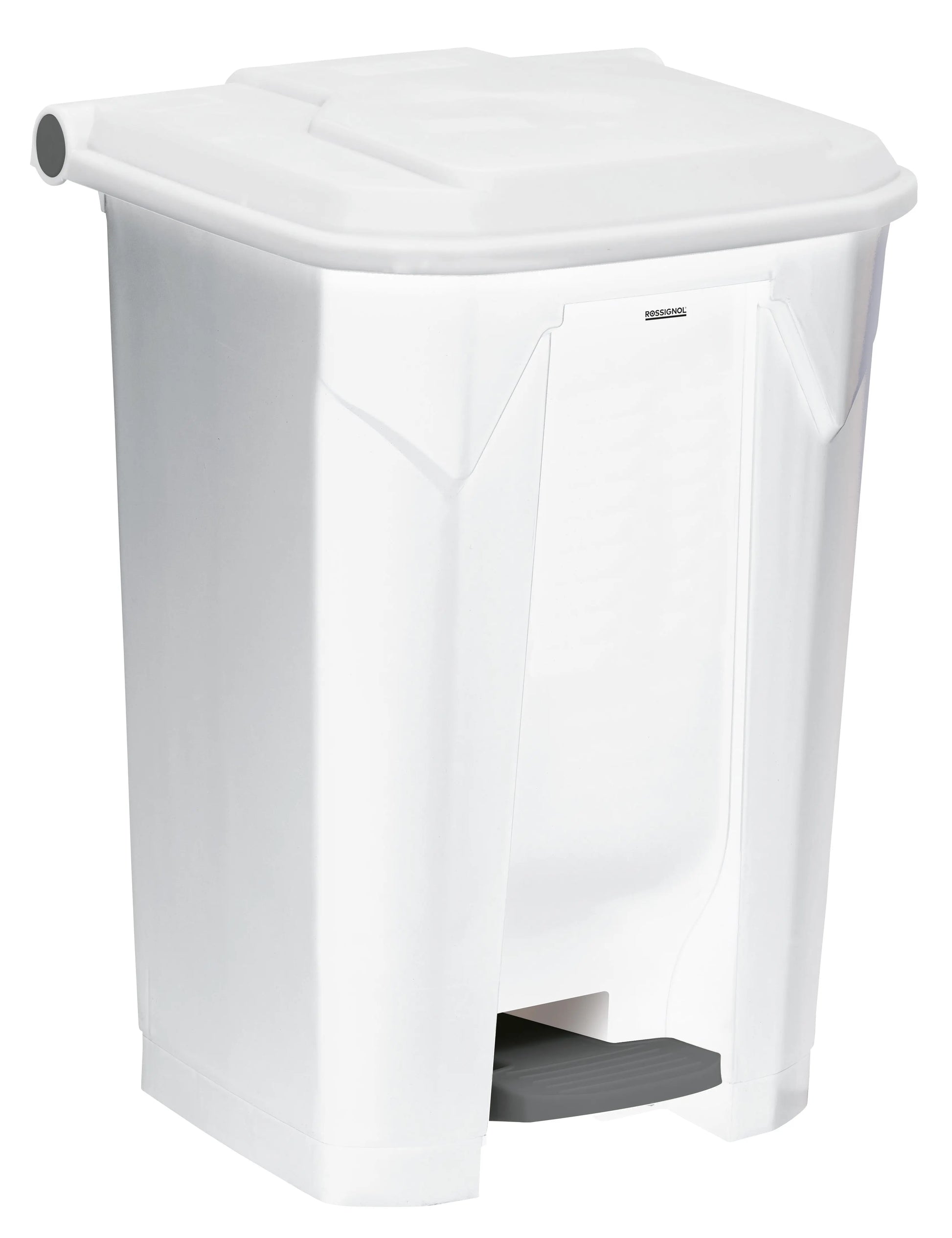 Poubelle à pédale 30L, 50L, 80L et 100L Utilo - France Collectivités