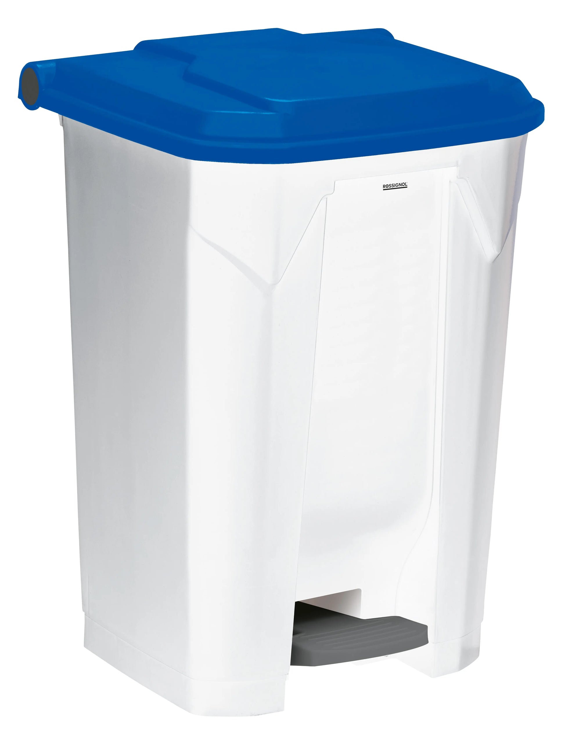 Poubelle à pédale 30L, 50L, 80L et 100L Utilo - France Collectivités