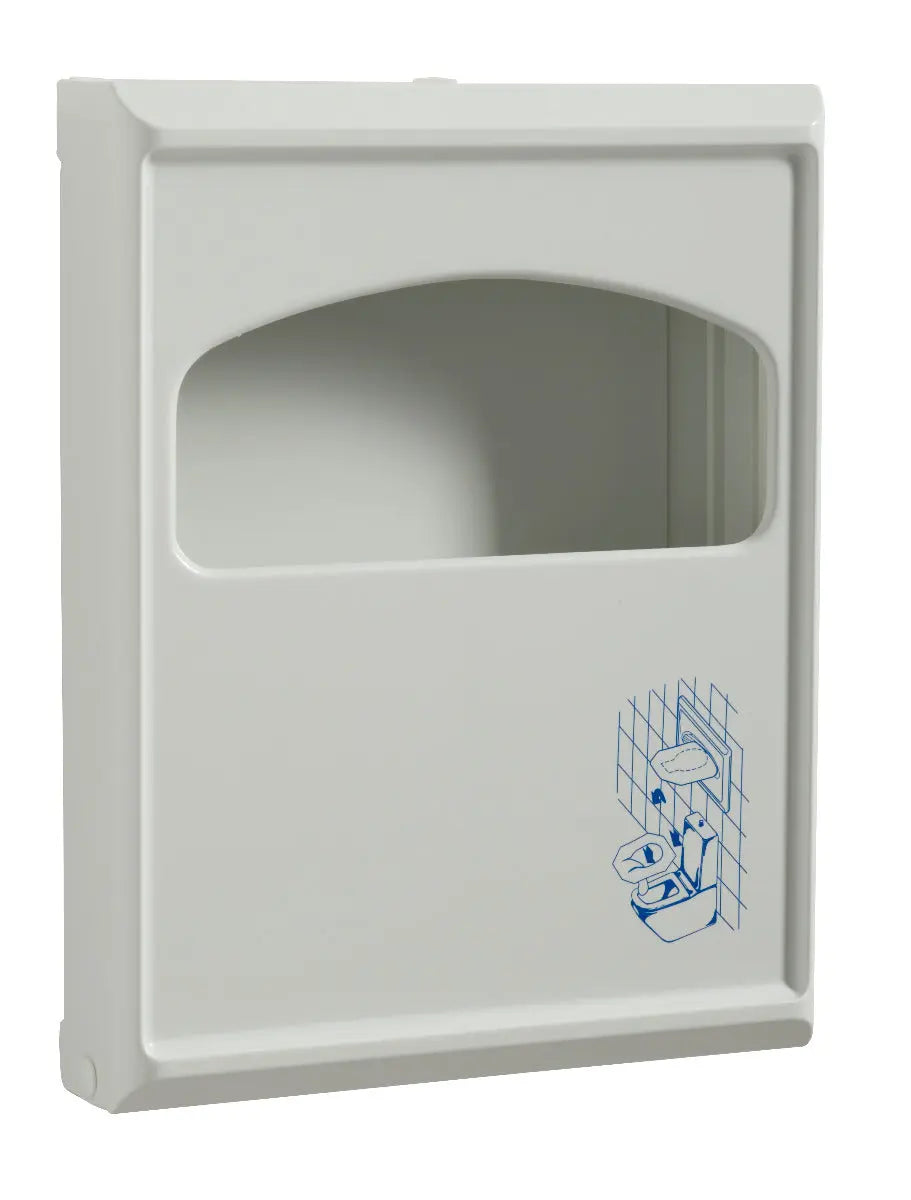 Distributeur de couvre-sièges Sanipla Rossignol