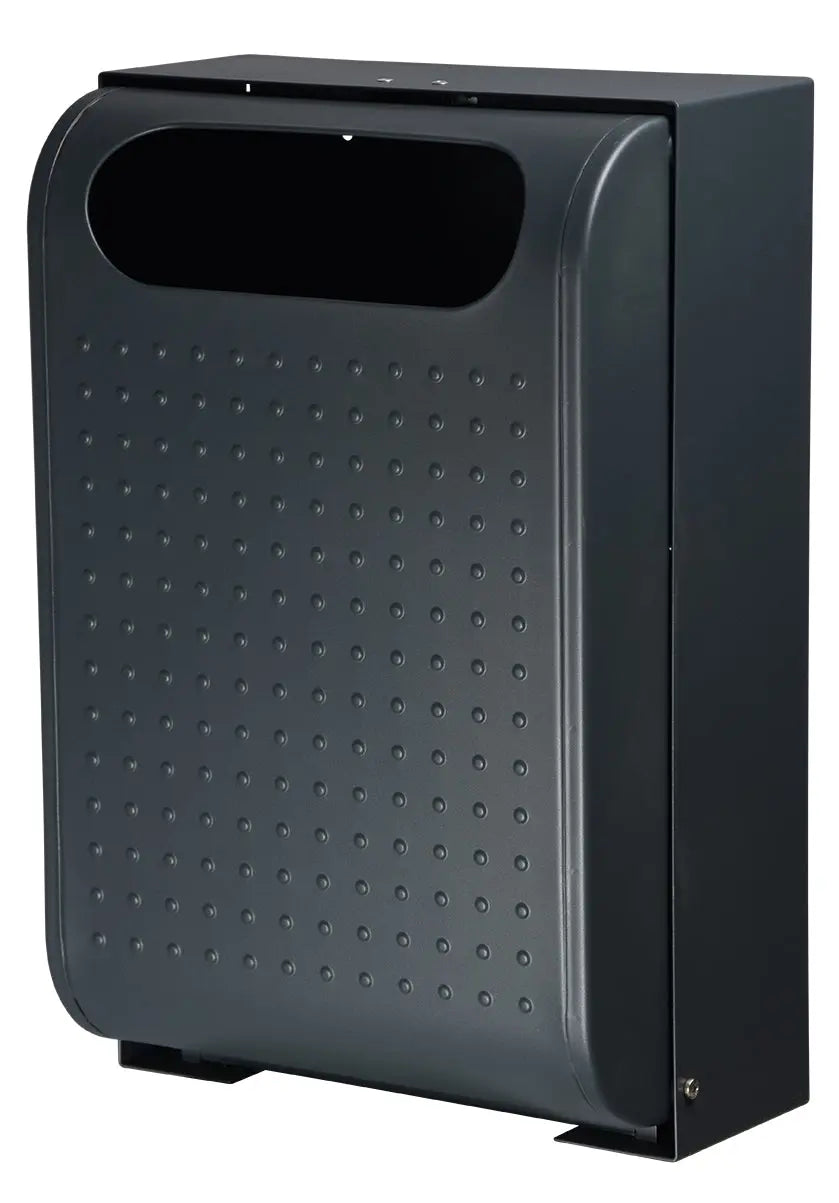 Corbeille métal Urbanet 30 litres
