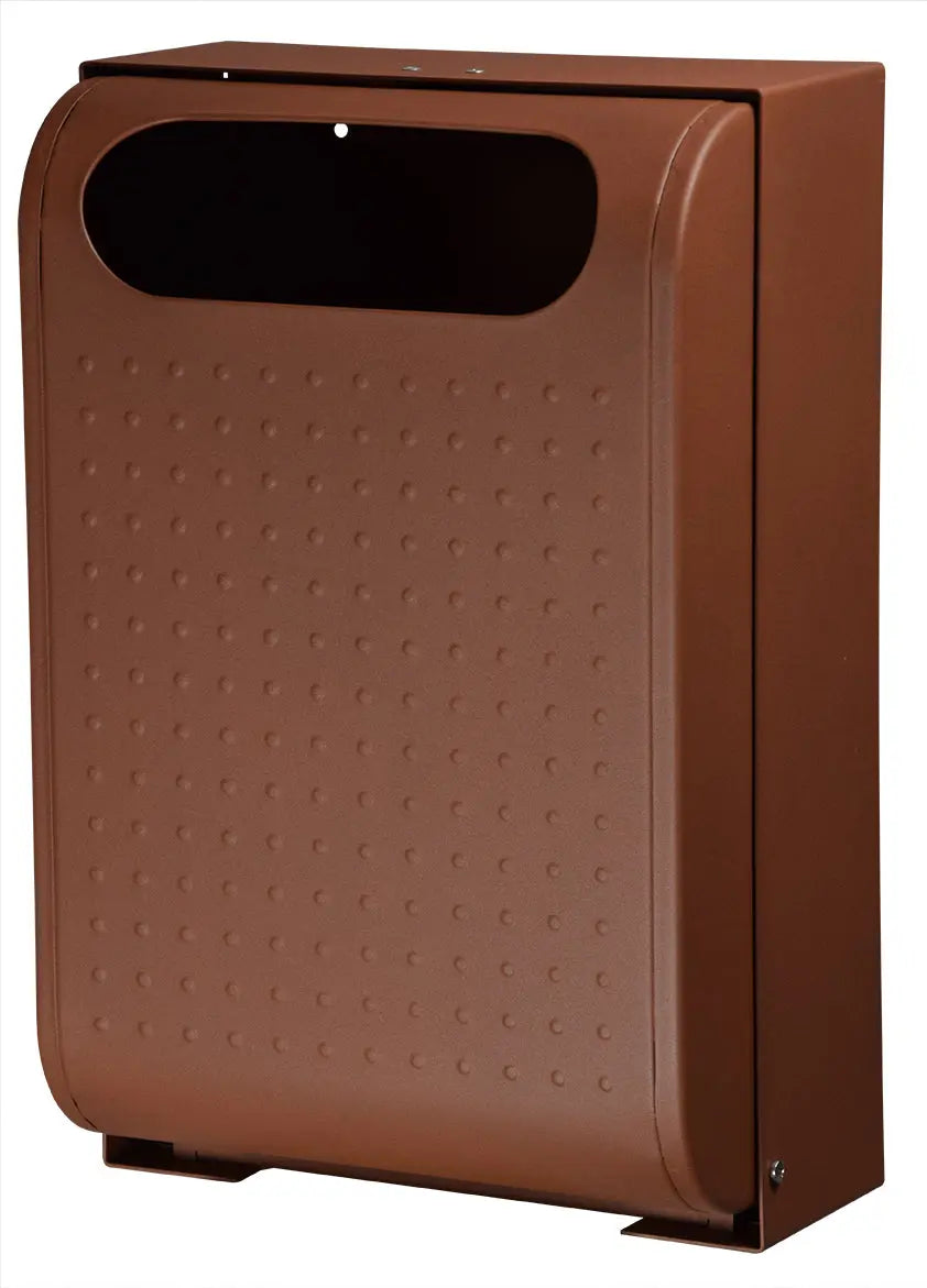 Corbeille métal Urbanet 30 litres