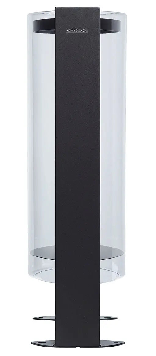 Lot de 2 façades + fond anti-nuisibles pour corbeille Vigipirate Arkéa