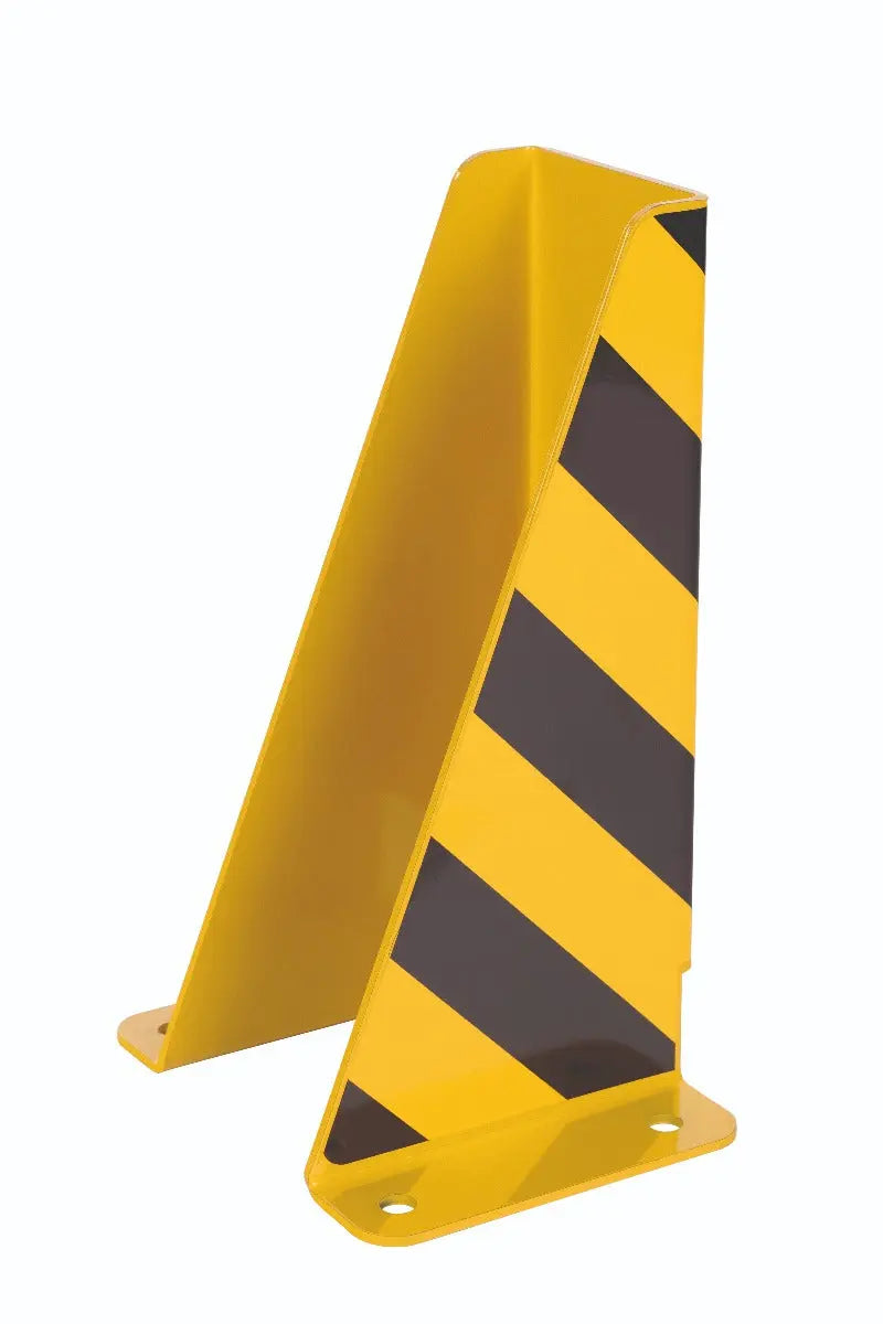 sabot de protection profil-U, dimension intérieure 125 mm - France Collectivités