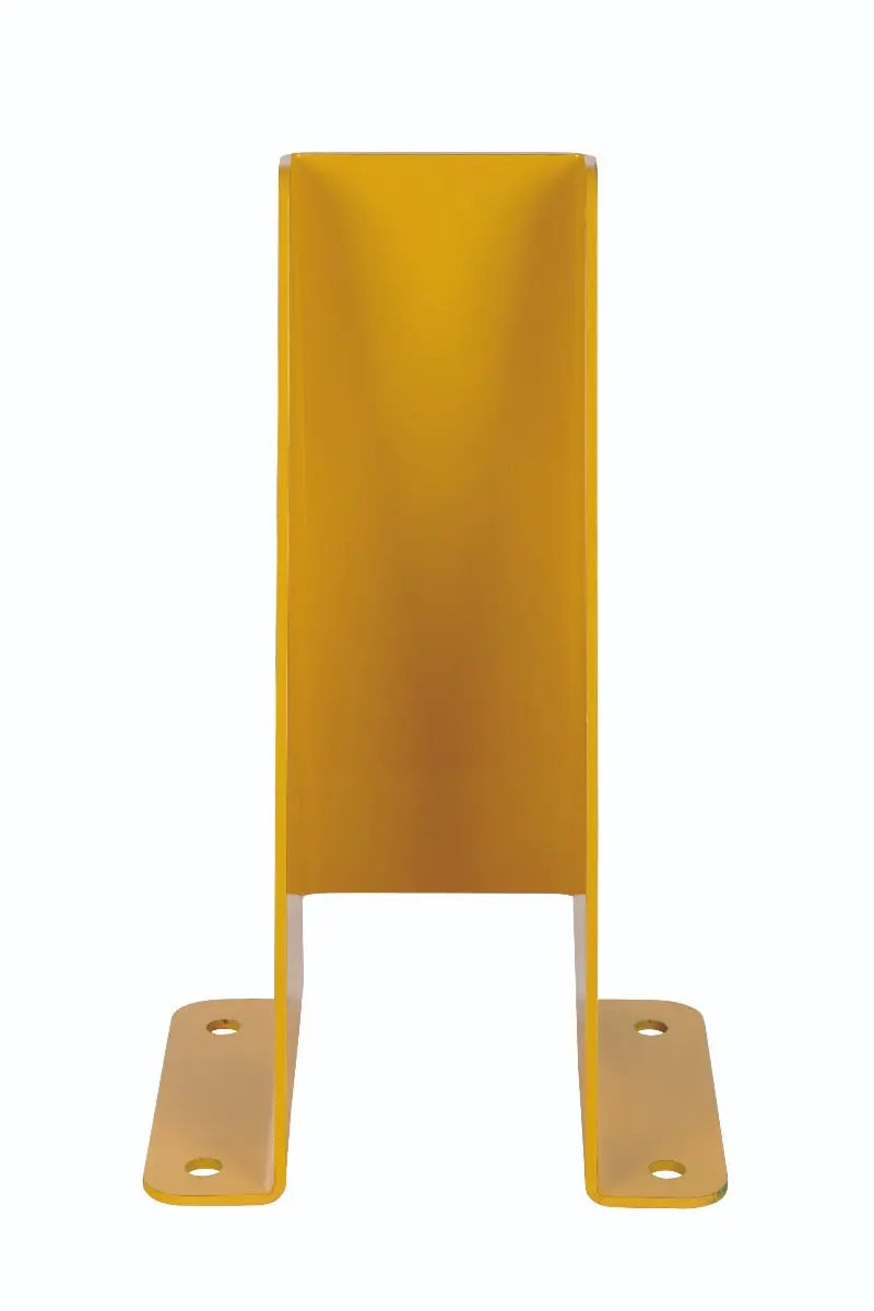 sabot de protection profil-U, dimension intérieure 125 mm - France Collectivités