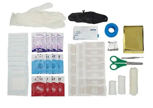 Mallette premiers secours clinix Rossignol
