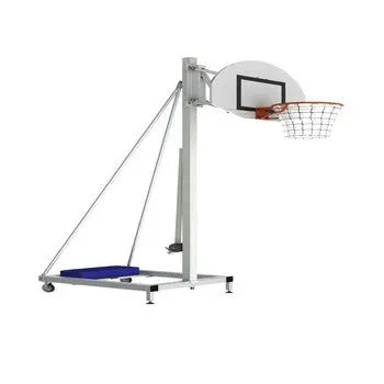 But Basket Ball mobile intérieur france collectivités