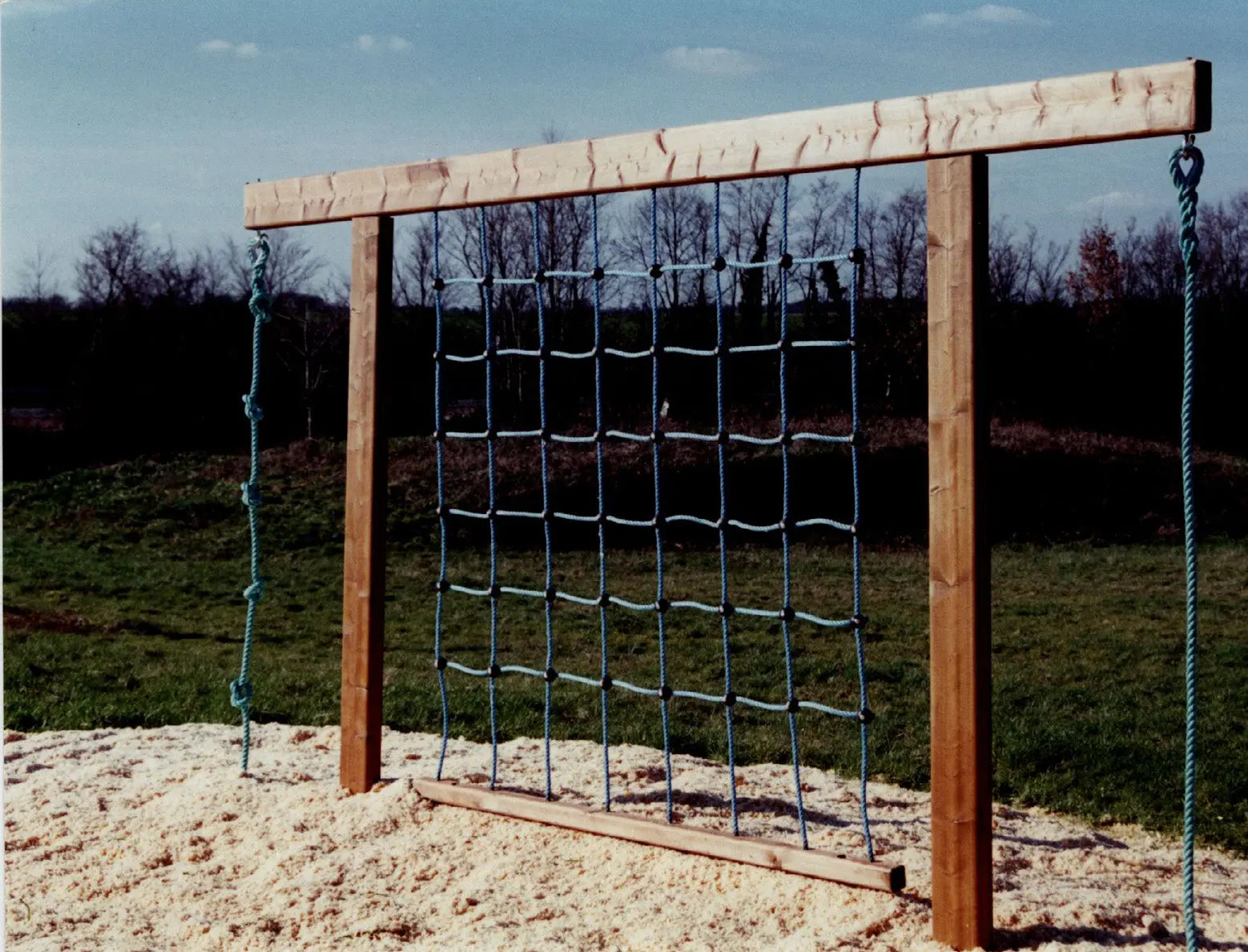 Cadre à grimper france collectivités