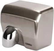 Sèche-mains à bec inox france collectivités
