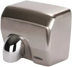 Sèche-mains à bec inox france collectivités