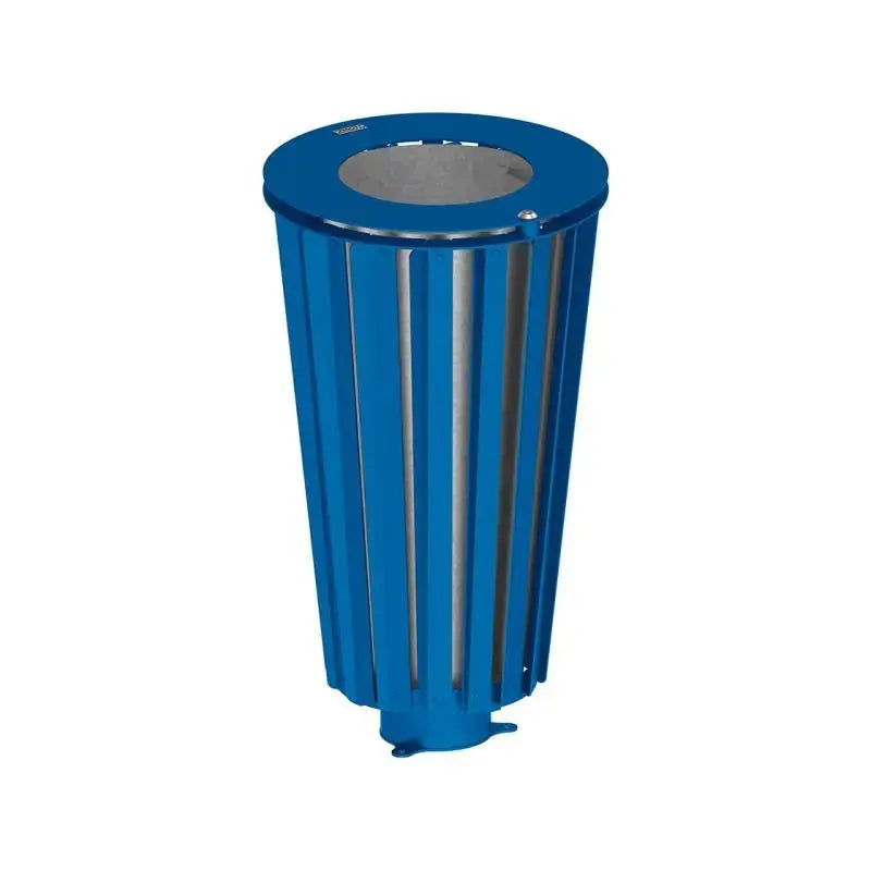 Corbeille Lofoten acier 80 L Procity