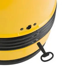 Corbeille plastique Aunis 90 litres france collectivités