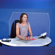 Hygiaphone - protection plexiglas COVID19