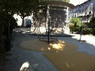 Jeu à grimper mont kaspowy france collectivités