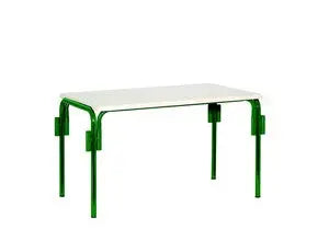 Mairietable rectangle 120 x 80 cm - France Collectivités