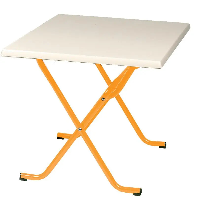 Table basculante hugo 120 x 80 cm mélaminé - France Collectivités