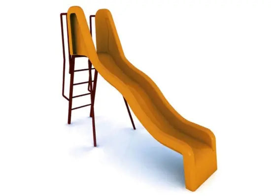 Toboggan océan france collectivités
