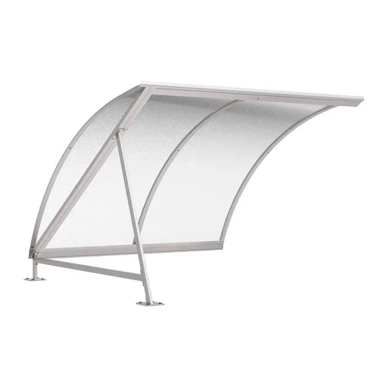 Abri cycles demi-lune Procity