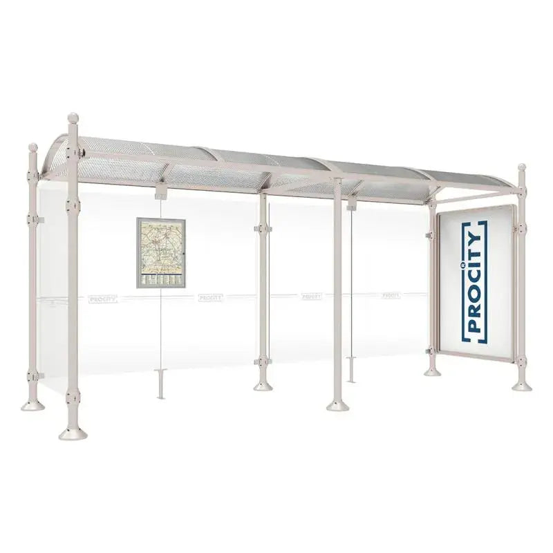 Station de bus Province Procity