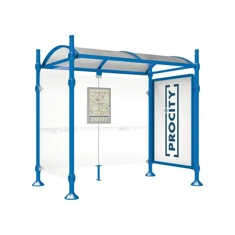 Station de bus Province Procity