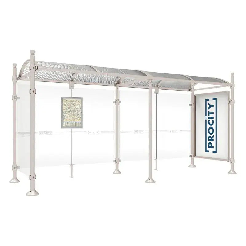 Station de bus Province Procity