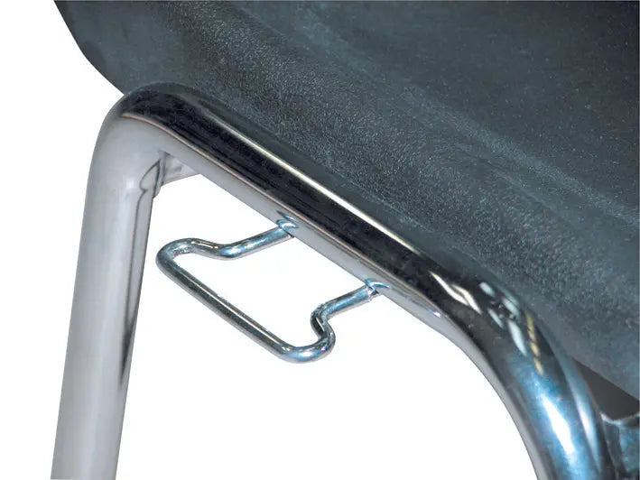 Promo chaises empilables coque Hélène M2 france collectivités