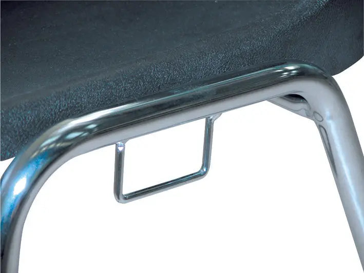 Promo chaises empilables coque Hélène M2 france collectivités