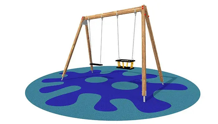 Pack jeux enfants Gribouille france collectivités