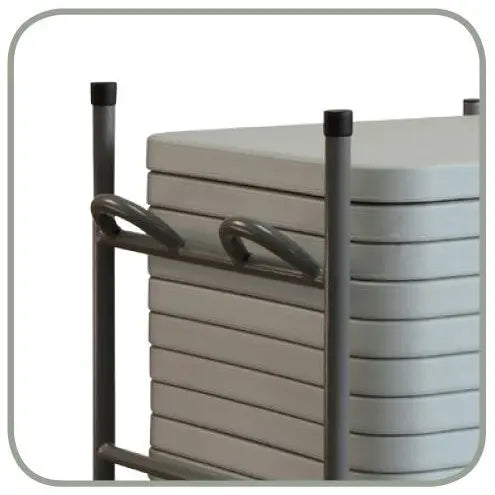 Chariot XLtrolley pour tables "Classic Collection" - France Collectivités