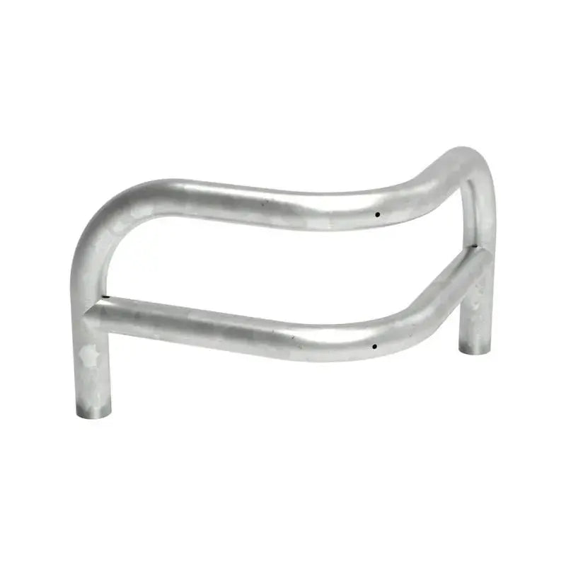 Arceau d'angle renforcé à 2 pieds hauteur 430 mm Procity