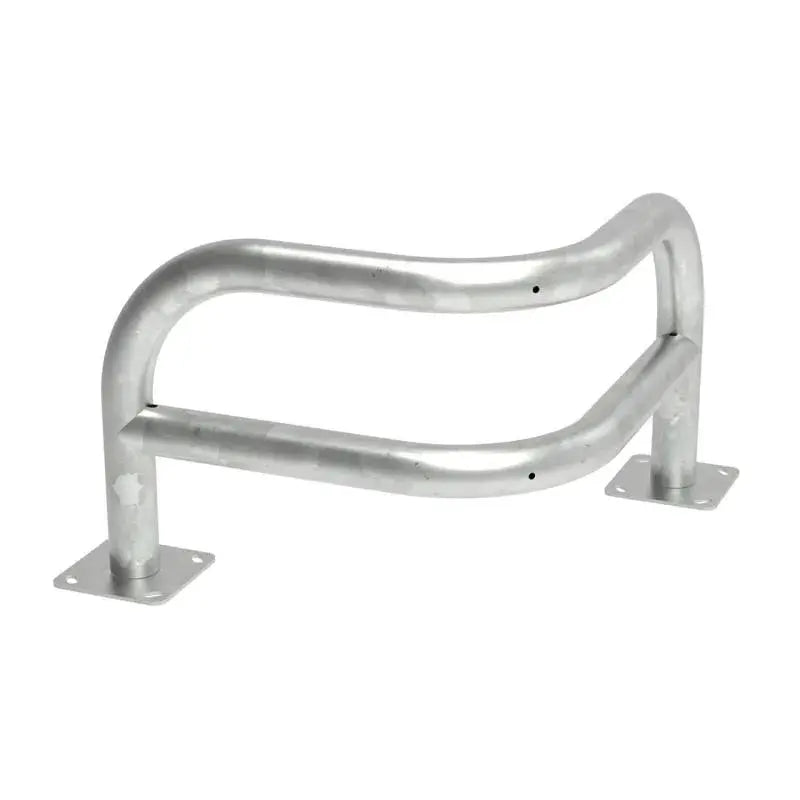 Arceau d'angle renforcé à 2 pieds hauteur 430 mm Procity