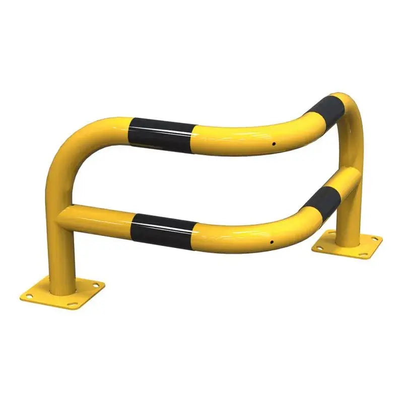 Arceau d'angle renforcé à 2 pieds hauteur 430 mm Procity