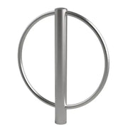 Arceau à vélo en inox - Noréa - France Collectivités